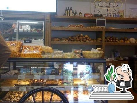 see review. . Randazzo pastry shop bakery menu